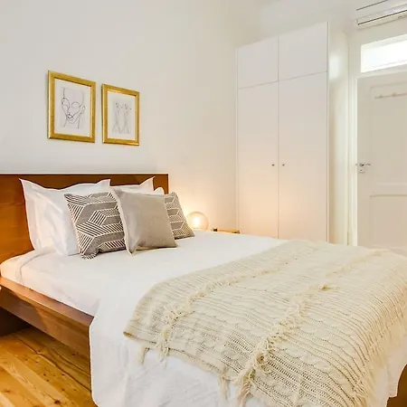 Beautiful 2bed2bath W Patio In The Heart Of