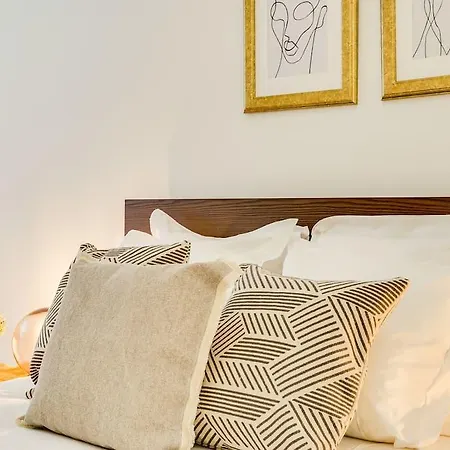Beautiful 2bed2bath W Patio In The Heart Of Appartamento *